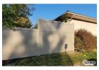 PVC Vinyl Fence: Strong, Weather-Resistant, and Attractive Designs