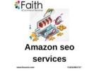 Amazon search optimization & seller support you need