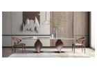 Black & Walnut – Finest Furniture Stores Singapore