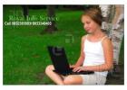 Watch Ad & Earn Money Job Project