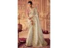 Shop Stylish Designer Sarees Online for Women
