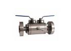 DOUBLE BLOCK AND BLEED VALVE MANUFACTURERS IN INDIA
