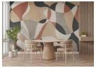Peel and Stick Wall Mural: Perfect for Renters