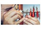 Trusted Probate Jewellery Valuers in the UK – Prestige Valuations