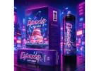 Buy Cyber Whip Cream Chargers 1500G Online Now