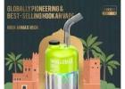 Hookahmax Premium Hookah Device