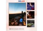Plan Your Night Out: Budget-Friendly Rooftop Clubs in Jaipur on 365ads