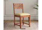 Comfortable Study Chair for Long Hours of Learning