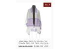 Experience the Elegance of Silk Tallit at Galilee Silks!