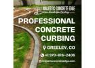 Landscape Edging in Greeley, CO