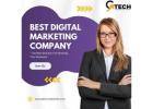 Best Digital Marketing Company in the USA | Boost ROI with Experts