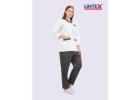 Buy Lab Coats Online at Lintex