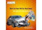 Get Paid For Your Junk Car In Springfield NJ