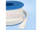 Expanded PTFE Tape | High-Quality Ptfe Tape Expanded for Industrial Sealing
