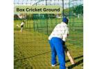 Book the Best Box Cricket Ground Near You