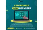 Affordable Local SEO Services - Grow Your Business Today