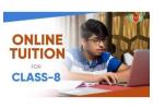 Back to School with Ziyyara – Expert Home Tuitions for 8th Standard