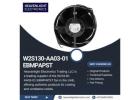 W2S130-AA03-01 EBMPAPST Supplier – Heavenlight Electronics UAE