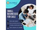 Small Businesses for Sale: Great Deals for Aspiring Entrepreneurs