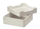 High-Quality Ceramic Kiln Furniture by Moat City
