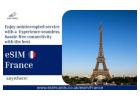 Explore France with eSIM Cards – The Top Choice for Prepaid eSIM for France Travel!