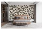 contemporary wallpaper