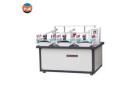 Upholstery Seam Impact Resistance Tester from FYI