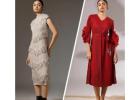 Birthday Party Dress for Women