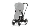 Comfortable Strollers for Kids with Modern Design