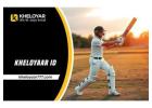 Kheloyaar ID Login Quickly to Games and Rewards