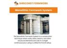 Shriconst Aluform Ensures Quality with Monolithic Formwork System