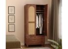 Functional Wardrobes for Bedrooms with Elegant Designs