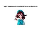 Top 10 Crushon AI Alternatives for Better AI Experience