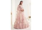 Latest Indian Suits for Women – Buy Online