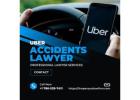 Miami Uber Accident Lawyer – The Perazzo Law Firm