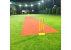 Top Cricket Turf Manufacturer - Enhance Your Game Today