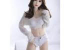 Explore Realism with JS Dolls’ Realistic Young Sex Dolls
