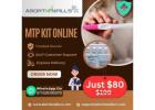 Get MTP Kit Online at just $80
