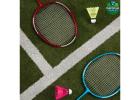 Quick and Easy Badminton Court Booking Online