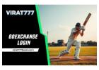 GoExchange ID | Unique Rewards & Complimentary Bonus