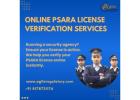 PSARA Licence Renewal Made Easy