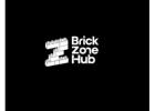 LEGO Display Box Case | Protect & Showcase Your Collection | Brick Zone Hub