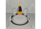 High End Champagne Luxury Bubbles for Every Occasion