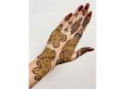 Mehndi A Celebration of Elegance