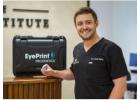 Expert EyePrintPRO Doctor | Custom Contact Lens Care