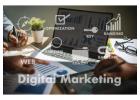 Transform Your Brand Online through the Best Digital Marketing Agency in India