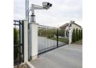 HOA Gate Systems Visitor Management Intercoms & LPR | Residential Gate Entry Control