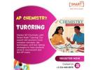 Ace AP Chemistry with Expert Online Tutoring