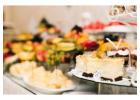 Creative Bakery Business Website Design