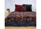 Shop Luxury Velvet Quilts Collection Online